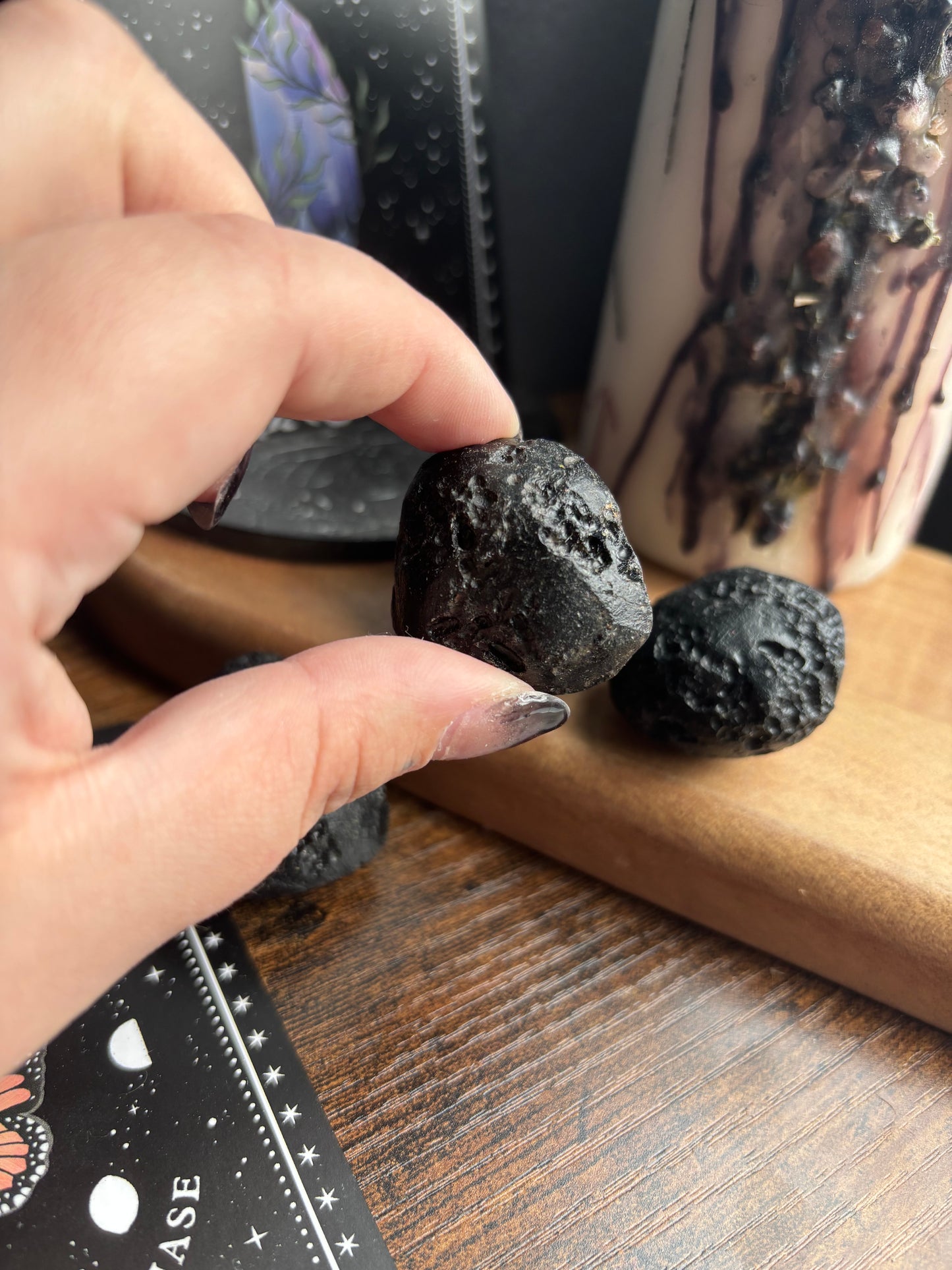 Tektites