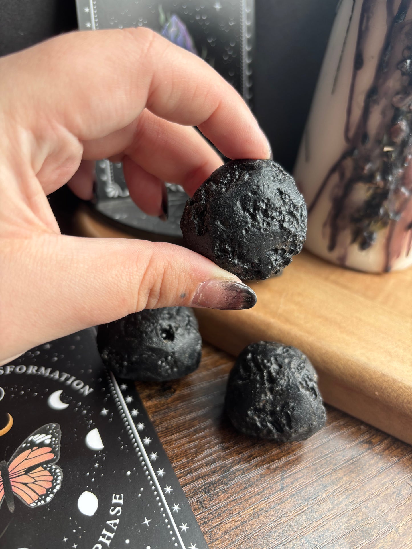 Tektites