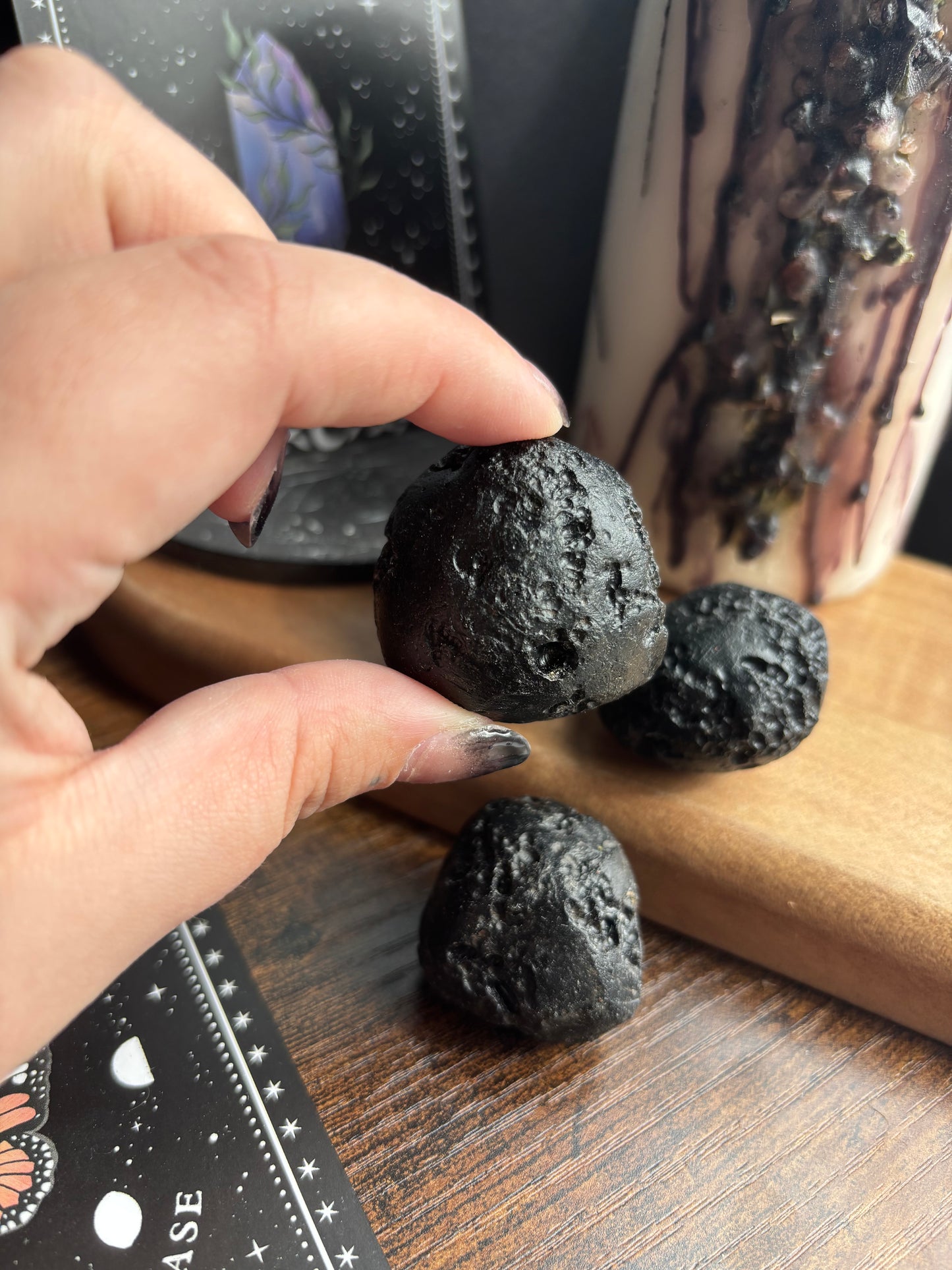 Tektites