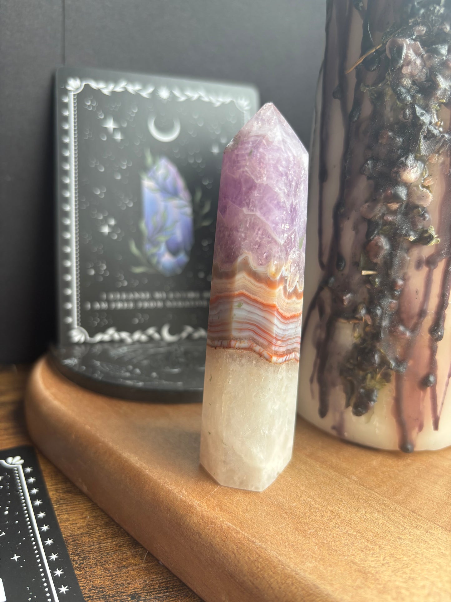 Amethyst Point