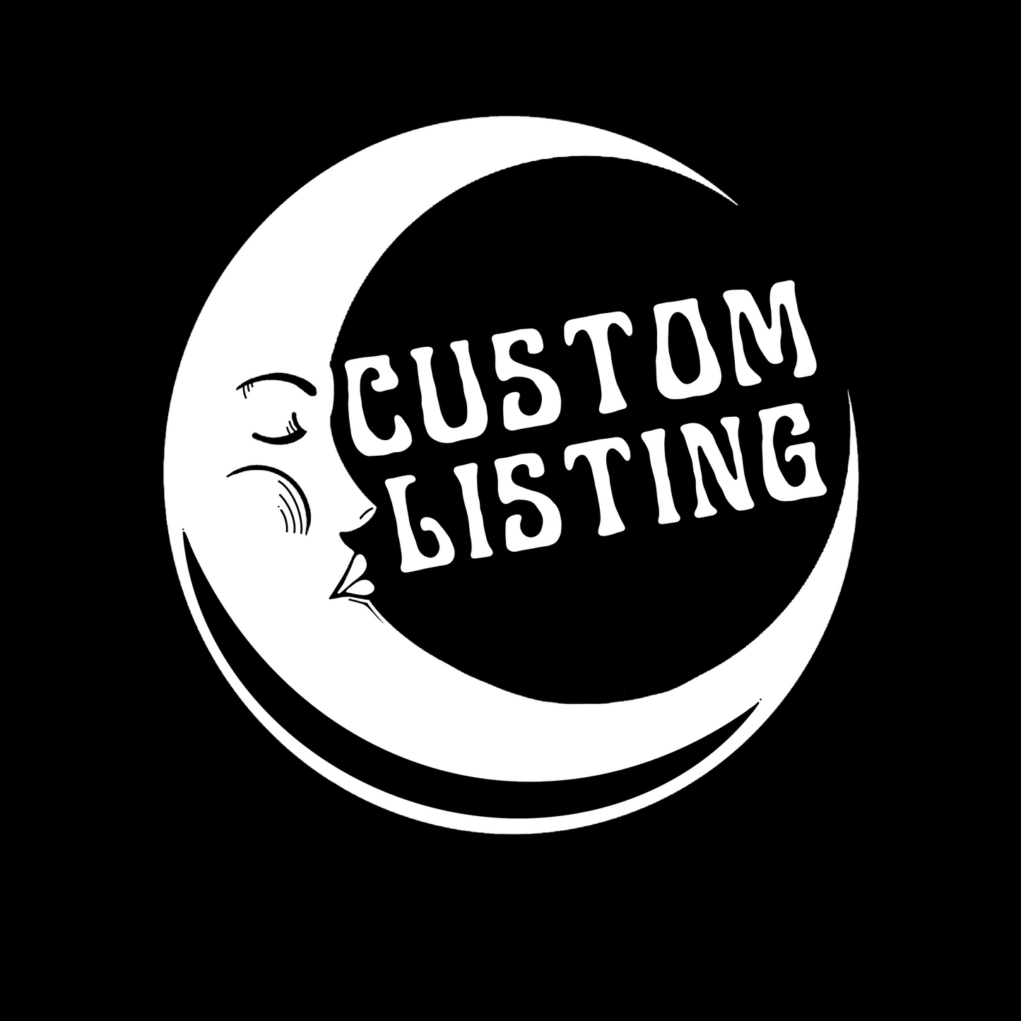 Custom listing