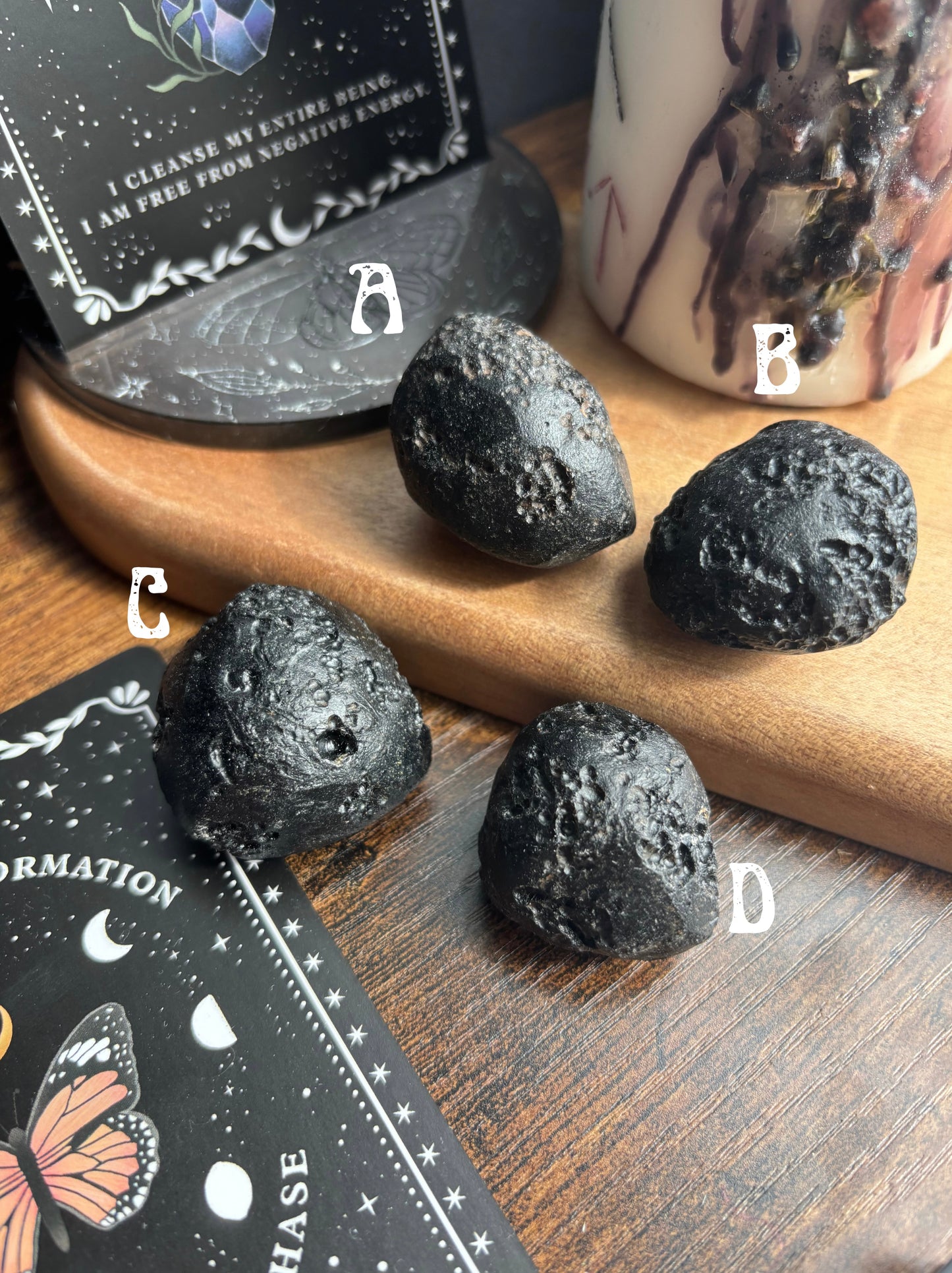 Tektites