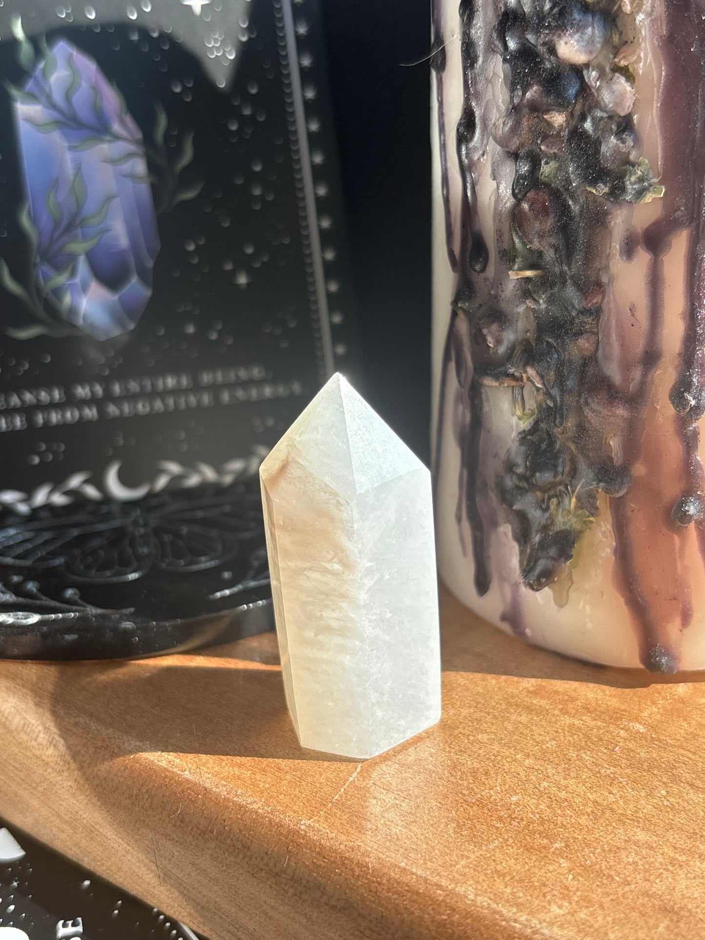 Moonstone Point
