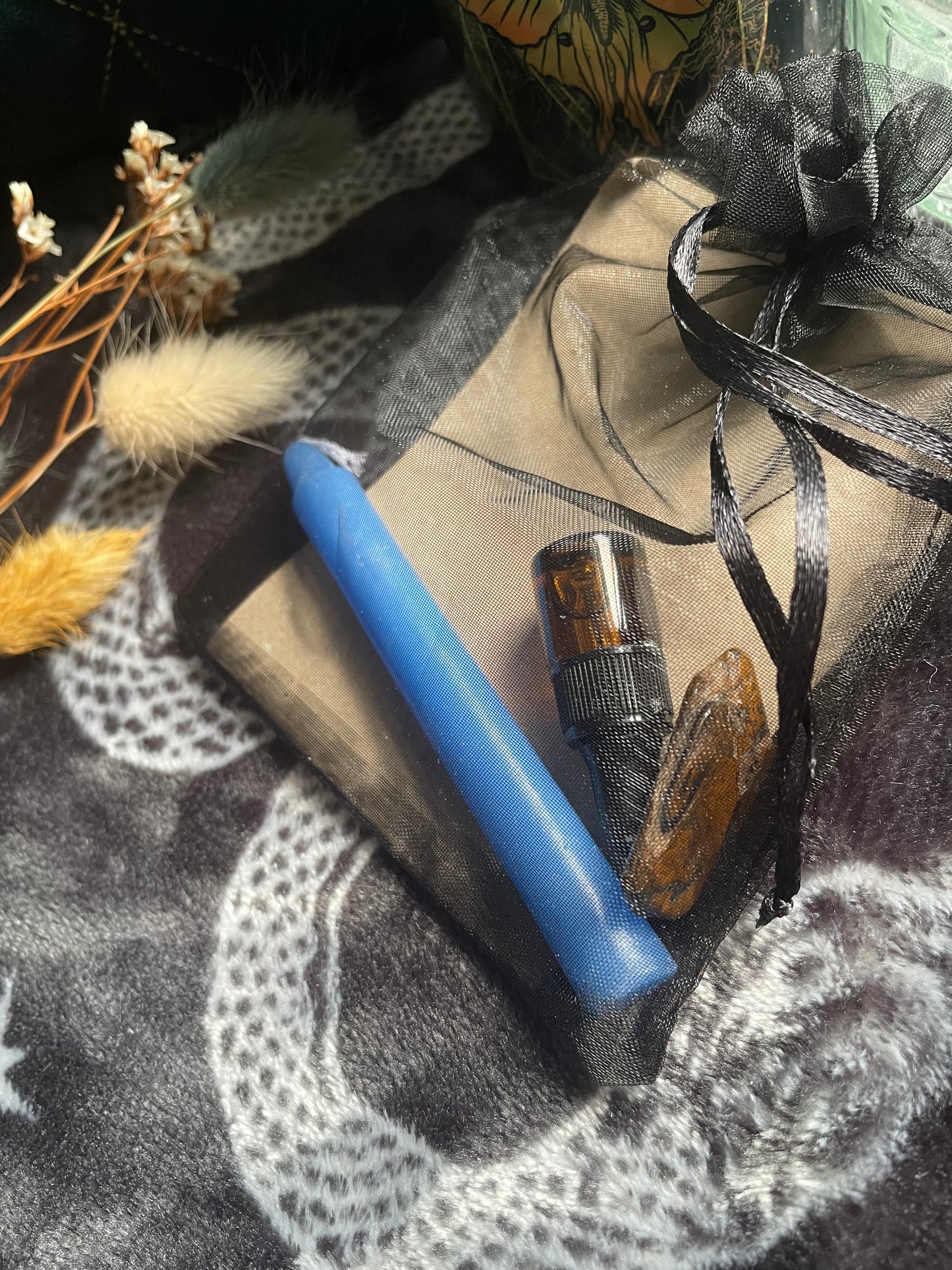 CREATIVITY Spell Candle Kit