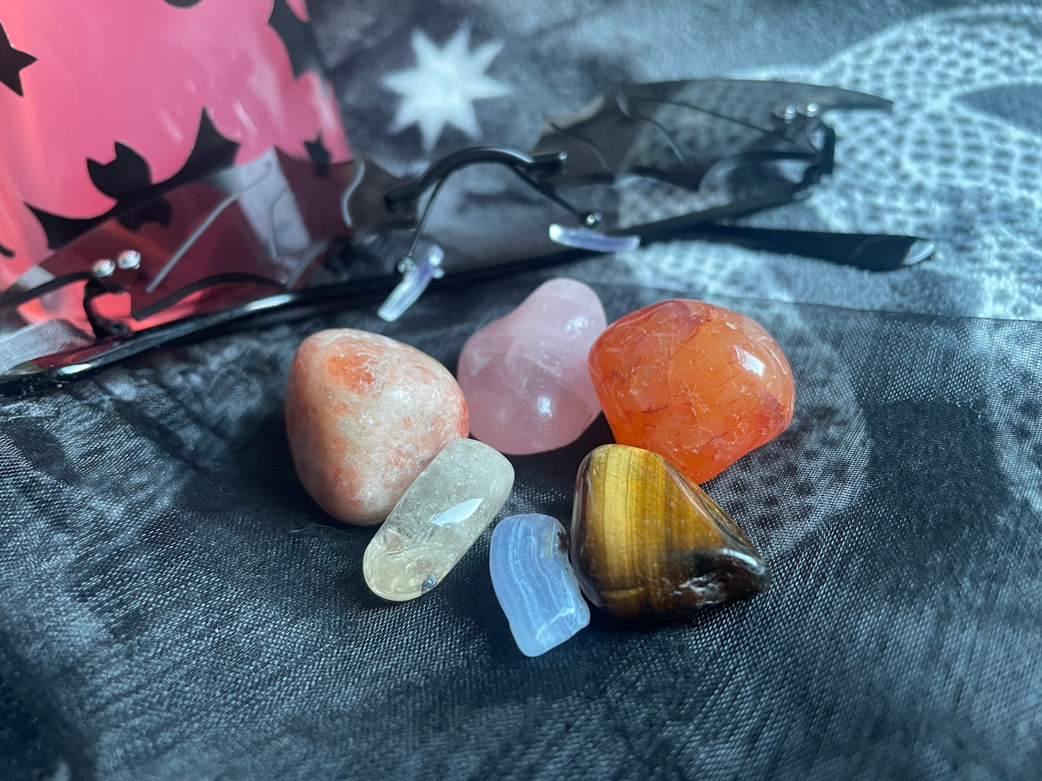 Crystal Sets
