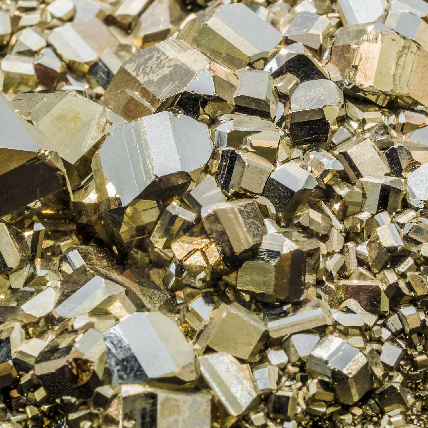 Pyrite
