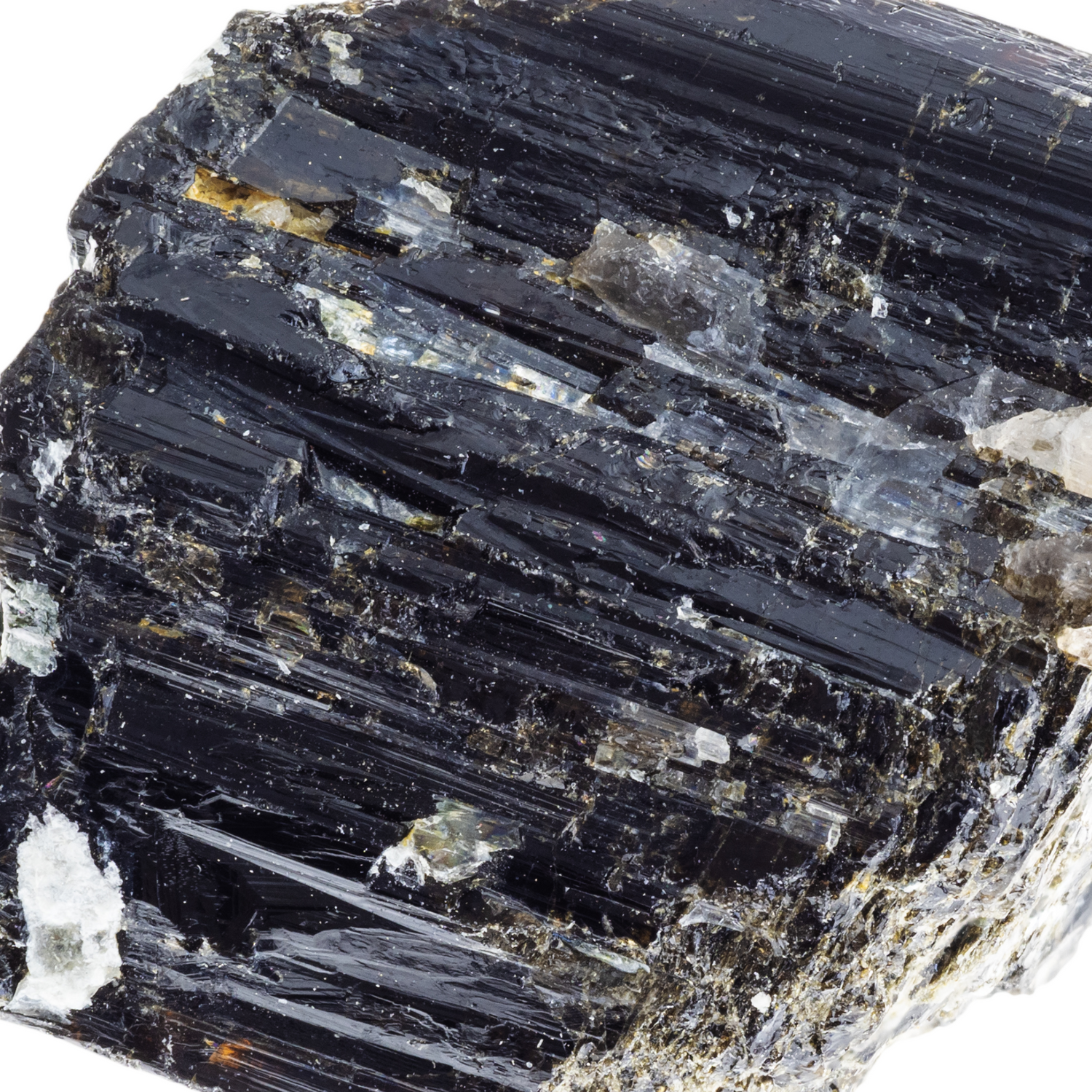 Tourmaline