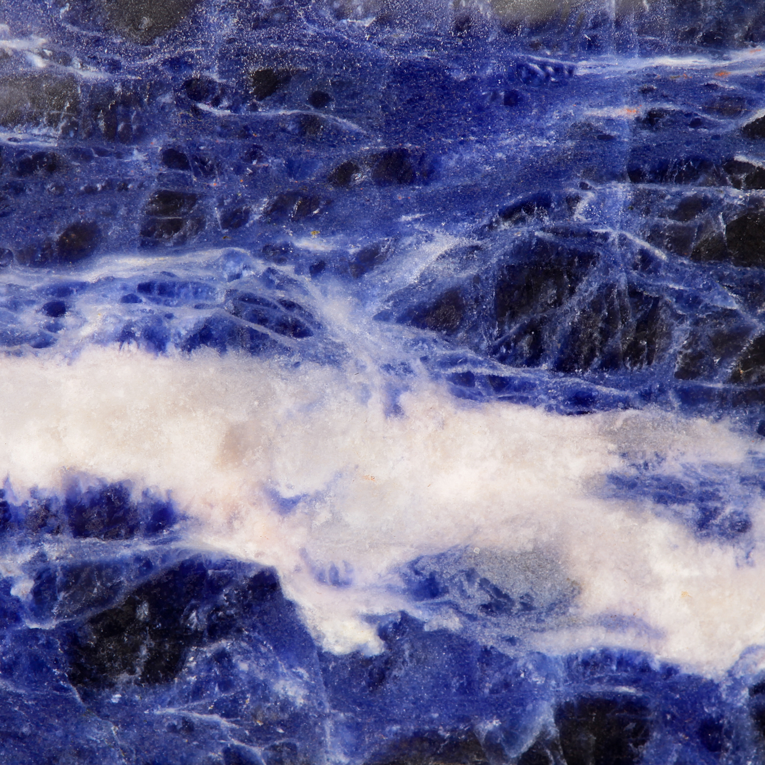 Sodalite