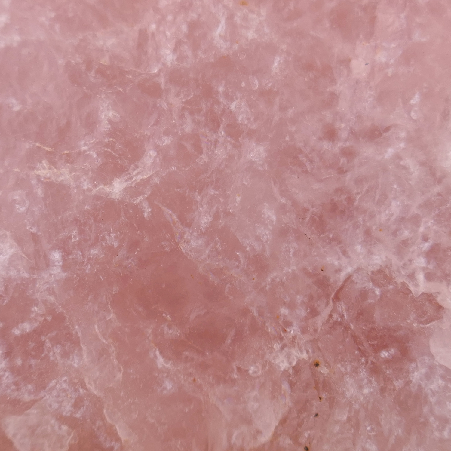 Rose Quartz