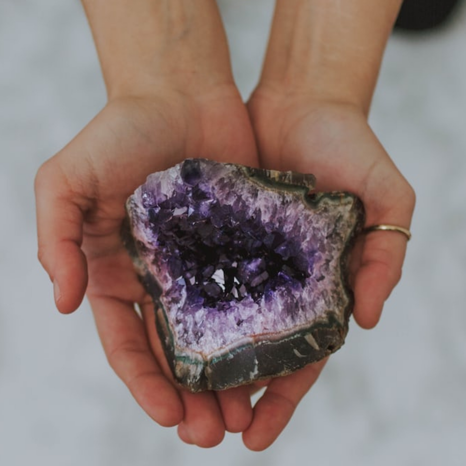 Amethyst