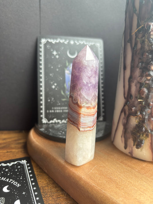 Amethyst Point