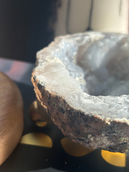 Geode Cauldron