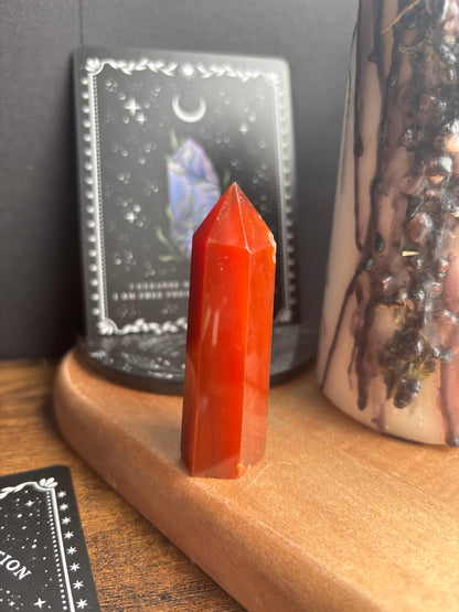 Carnelian Tower