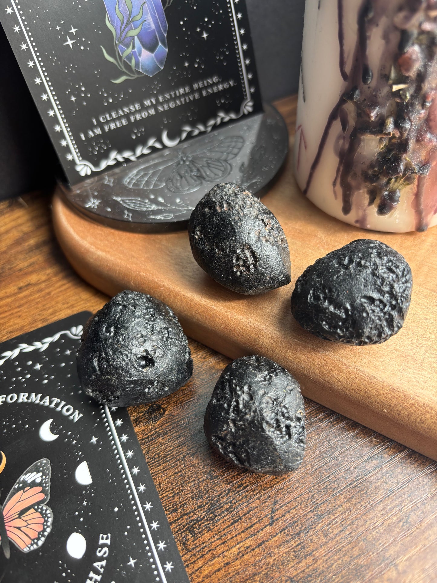 Tektites