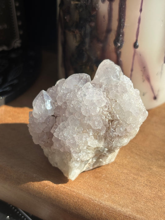 Spirit Quartz