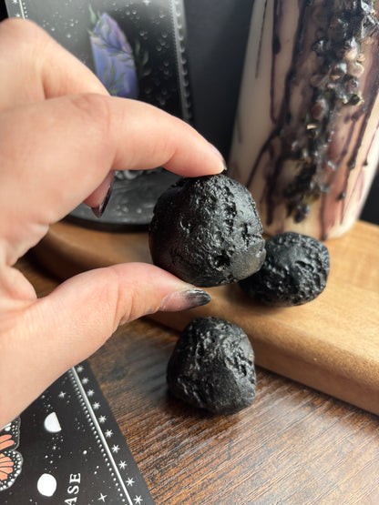 Tektites