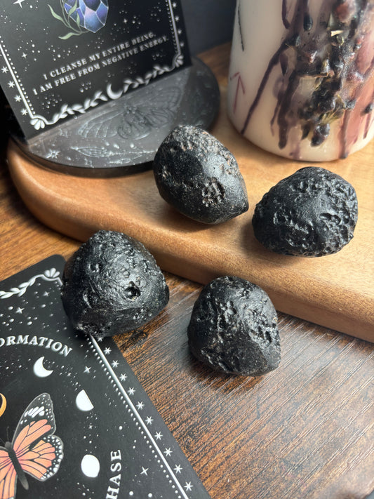 Tektites
