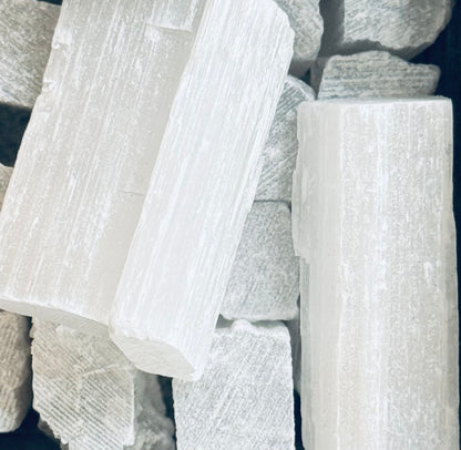 Mini Selenite Stick