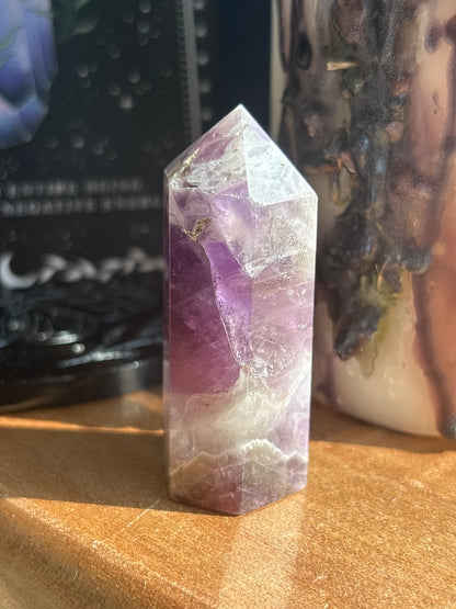 Amethyst Point