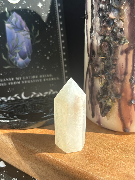 Moonstone Point