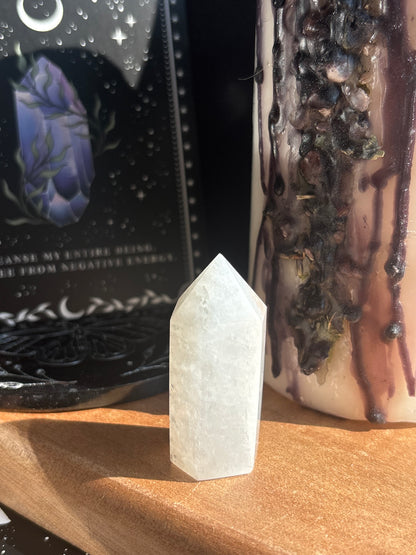 Moonstone Point