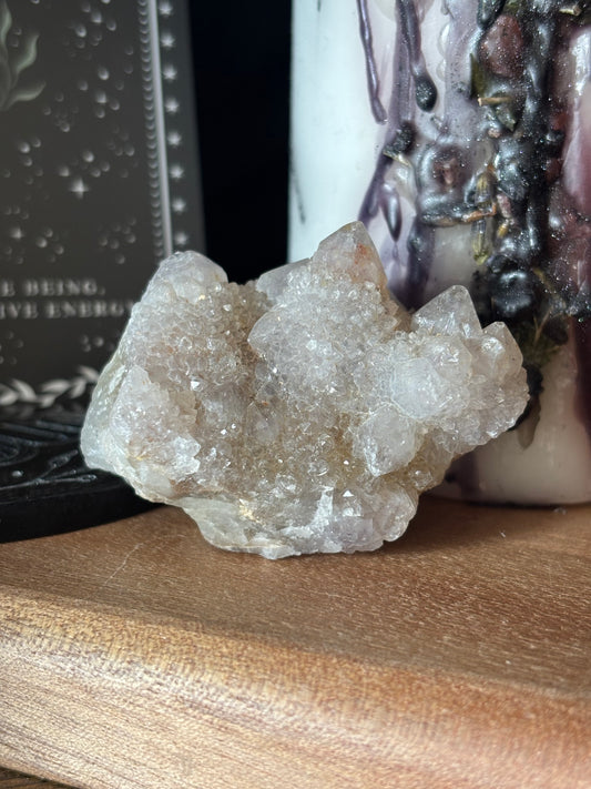 Spirit Quartz