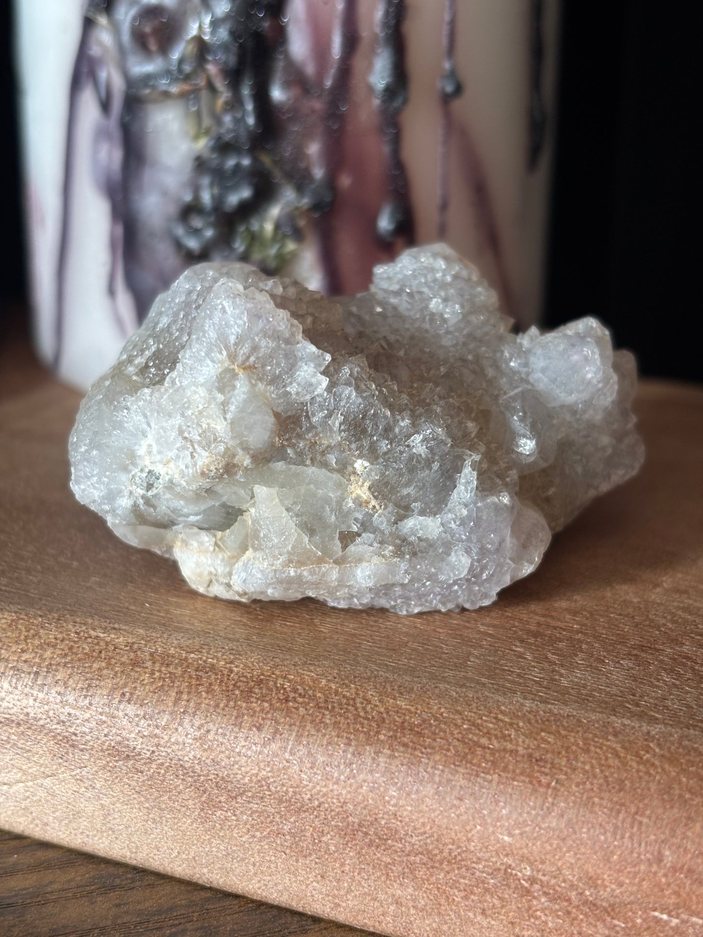Spirit Quartz